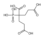 cas no 4379-09-3 is 3-phosphonopentane-1,3,5-tricarboxylic acid