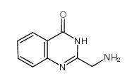 cas no 437998-08-8 is 2-(Aminomethyl)quinazolin-4(3H)-one