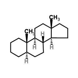 cas no 438-22-2 is 5a-androstane