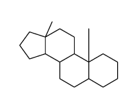 cas no 438-23-3 is ETIOCHOLANE