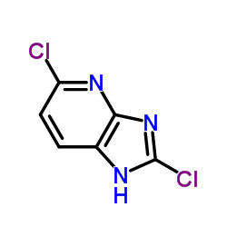 cas no 438190-90-0 is 2,5-dichloro-1H-imidazo[4,5-b]pyridine
