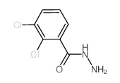 cas no 438197-19-4 is 2,3-Dichlorobenzohydrazide