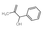 cas no 4383-08-8 is 2-methyl-1-phenylprop-2-en-1-ol