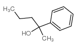 cas no 4383-18-0 is (2R)-2-phenylpentan-2-ol