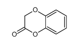 cas no 4385-48-2 is 1,4-benzodioxin-3-one
