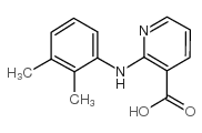 cas no 4394-05-2 is Nixylic acid