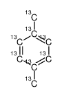 cas no 439669-00-8 is 1,4-Dimethylbenzene-13C8