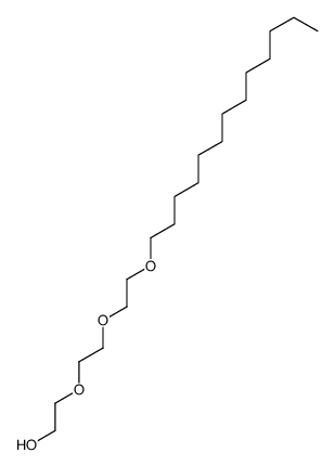 cas no 4403-12-7 is 2-[2-(2-tridecoxyethoxy)ethoxy]ethanol