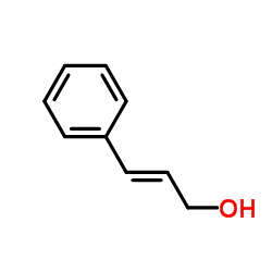 cas no 4407-36-7 is Cinnamyl alcohol