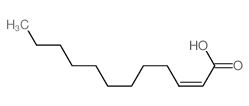 cas no 4412-16-2 is 2-dodecenoic acid