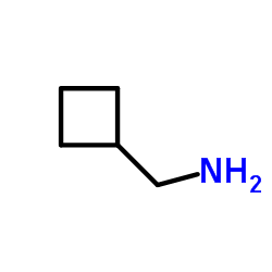 cas no 4415-83-2 is 1-Cyclobutylmethanamine