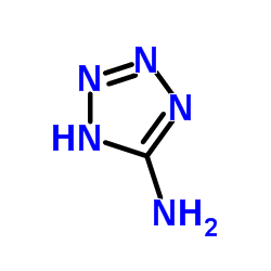 cas no 4418-61-5 is 5-Aminotetrazole