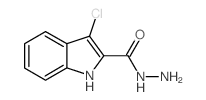 cas no 441801-15-6 is 2,5-DIMETHYL-4-(4-METHYLPIPERAZIN-1-YL)THIENO-[2,3-D]PYRIMIDINE-6-CARBOXYLIC ACID