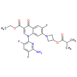 cas no 442526-91-2 is dfsx-2