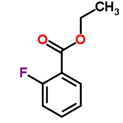cas no 443-26-5 is Ethyl 2-fluorobenzoate