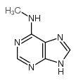 cas no 443-72-1 is N6-Methyladenine