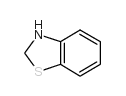 cas no 4433-52-7 is benzothiazoline