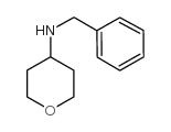 cas no 443344-23-8 is N-BENZYLTETRAHYDRO-2H-PYRAN-4-AMINE