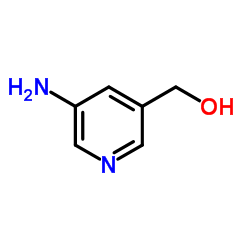 cas no 443649-18-1 is (5-Aminopyridin-3-yl)methanol