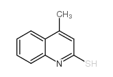 cas no 4437-65-4 is 4-methyl-1H-quinoline-2-thione