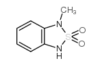 cas no 443987-59-5 is 3-methyl-1H-2λ6,1,3-benzothiadiazole 2,2-dioxide