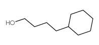 cas no 4441-57-0 is 4-Cyclohexyl-1-butanol