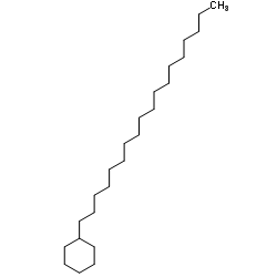 cas no 4445-06-1 is Octadecylcyclohexane