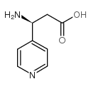 cas no 444806-04-6 is (S)-3-AMINO-3-(3-THIENYL)-PROPIONICACID
