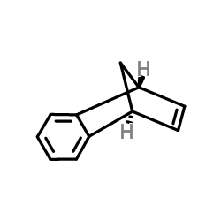 cas no 4453-90-1 is 1,4-dihydro-1,4-methano naphthalene