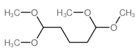 cas no 4454-02-8 is Pentane,1,1,5,5-tetramethoxy-