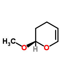 cas no 4454-05-1 is (2R)-2-Methoxy-3,4-dihydro-2H-pyran