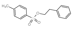 cas no 4455-09-8 is Benzenesulfonic acid,4-methyl-, 2-phenylethyl ester
