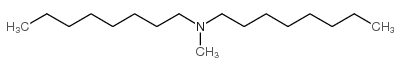 cas no 4455-26-9 is N-Methyldioctylamine