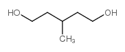 cas no 4457-71-0 is 3-Methyl-1,5-pentanediol