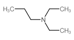 cas no 4458-31-5 is Diethyl(propyl)amine