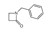 cas no 4458-64-4 is 1-benzylazetidin-2-one