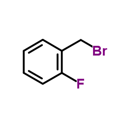 cas no 446-48-0 is 2-Fluorobenzyl bromide