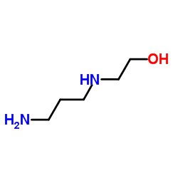 cas no 4461-39-6 is N-(2-Hydroxyethyl)-1,3-propanediamine