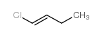 cas no 4461-42-1 is 1-chlorobut-1-ene