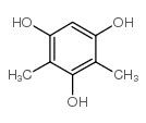 cas no 4463-02-9 is 2,4-Dimethylbenzene-1,3,5-triol