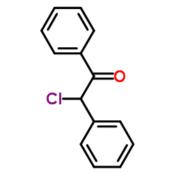 cas no 447-31-4 is desyl chloride