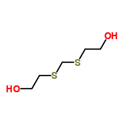 cas no 44860-68-6 is 2,2'-(Methylenedisulfanediyl)diethanol
