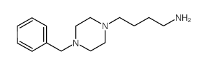 cas no 4487-05-2 is 1-BENZYL-4-(4-AMINOBUTYL)PIPERAZINE