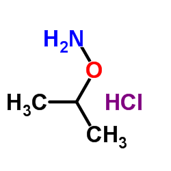 cas no 4490-81-7 is 2-(Hydroxyamino)propanhydrochlorid