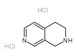 cas no 449175-32-0 is 1,2,3,4-TETRAHYDRO-2,7-NAPHTHYRIDINE DIHYDROCHLORIDE