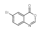 cas no 449185-77-7 is 6-BROMO-4H-BENZO[D][1,3]OXAZIN-4-ONE