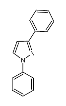 cas no 4492-01-7 is 1,3-diphenylpyrazole