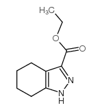 cas no 4492-02-8 is ETHYL 4,5,6,7-TETRAHYDRO-1H-INDAZOLE-3-CARBOXYLATE