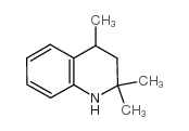 cas no 4497-58-9 is 2,2,4-trimethyl-1,2,3,4-tetrahydroquinoline