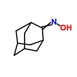 cas no 4500-12-3 is N-Hydroxy-2-adamantanimine